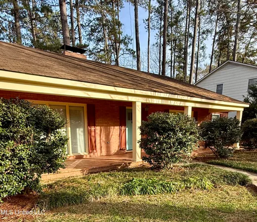 $285,000 | 1107 Kraner Lane, Brookhaven, MS 39601