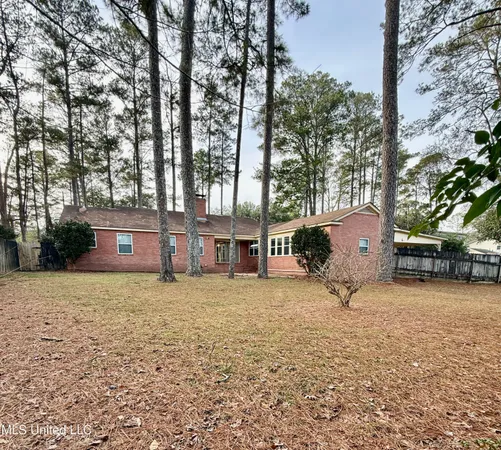 $285,000 | 1107 Kraner Lane, Brookhaven, MS 39601