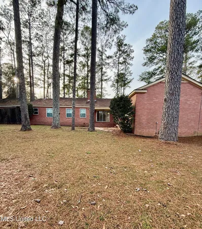 $285,000 | 1107 Kraner Lane, Brookhaven, MS 39601