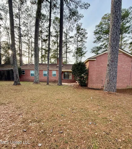 $300,000 | 1107 Kraner Lane, Brookhaven, MS 39601