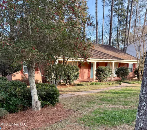 $285,000 | 1107 Kraner Lane, Brookhaven, MS 39601