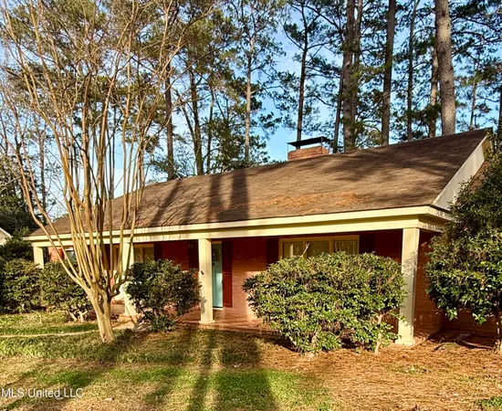 $285,000 | 1107 Kraner Lane, Brookhaven, MS 39601