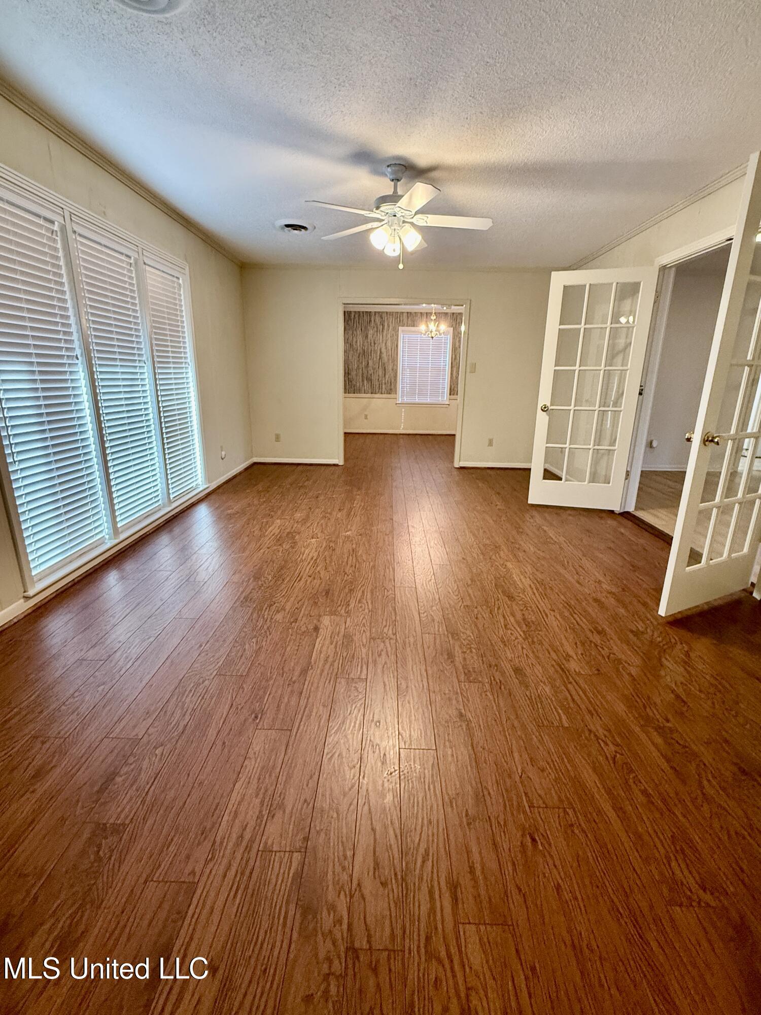 1107 Kraner Lane Brookhaven, MS 39601 - Photo 9 of 46 Den