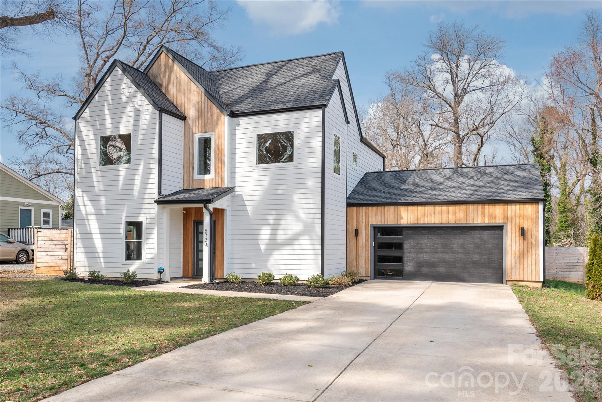 5773 Stephanie St  