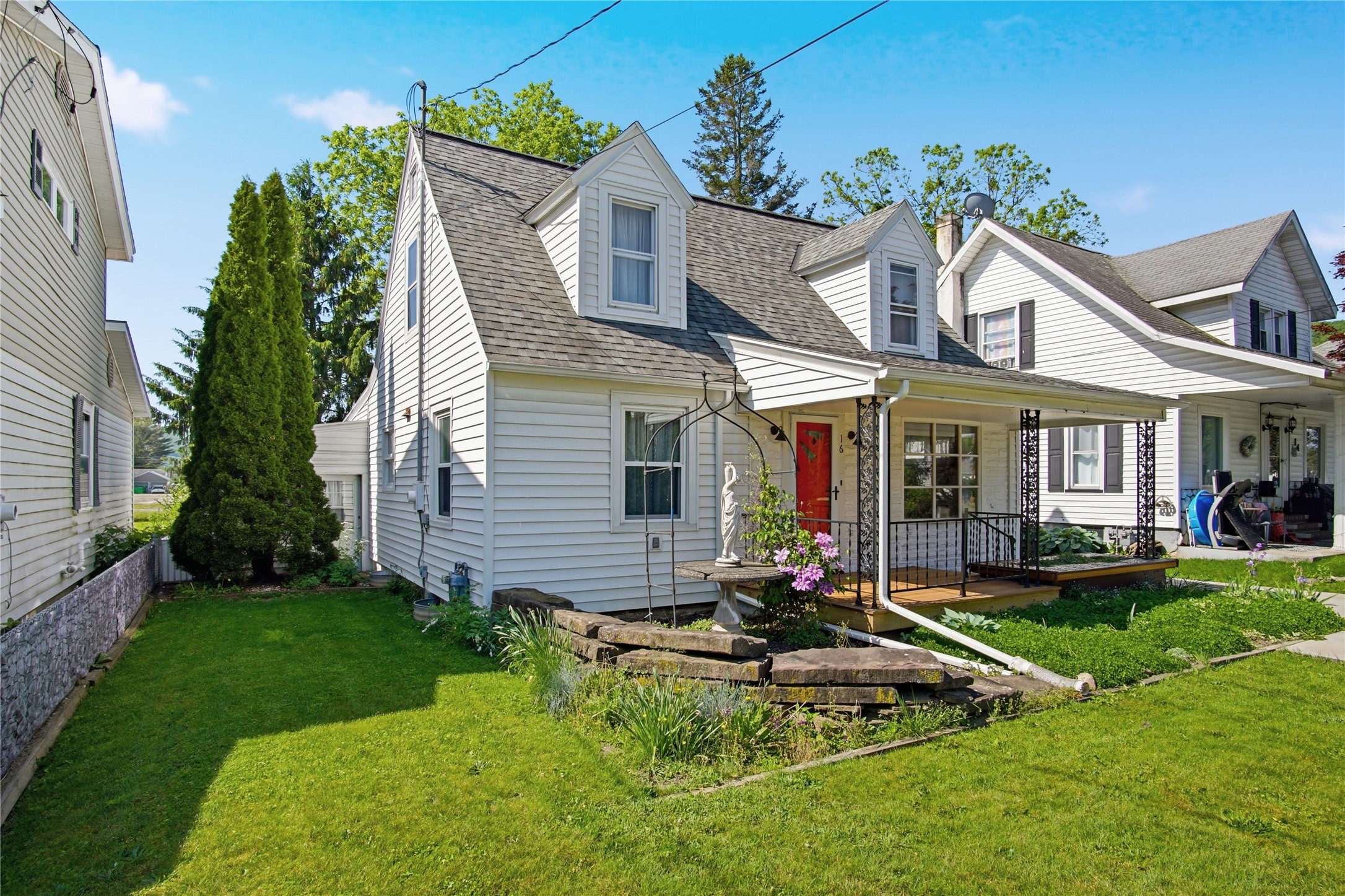 16 Maynard Avenue Corning, NY 14830 - Photo 44 of 47