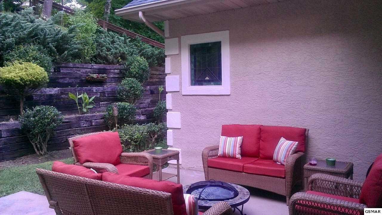 239 Proffitt Road Gatlinburg, TN 37738 - Photo 22 of 26 Gallery Image 22