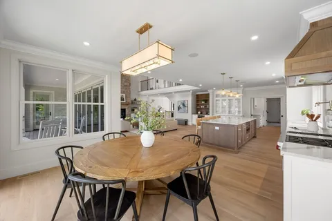$5,495,000 | 26 Wheeler Road, Mashpee, MA 02649