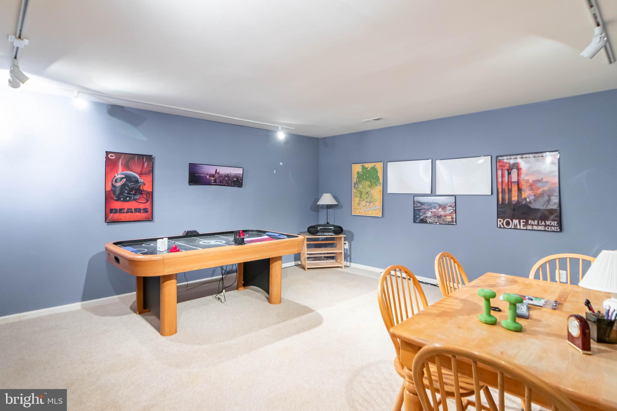 13570 Ryton Ridge Lane Gainesville, VA 20155 - Photo 13 of 16 Game Room