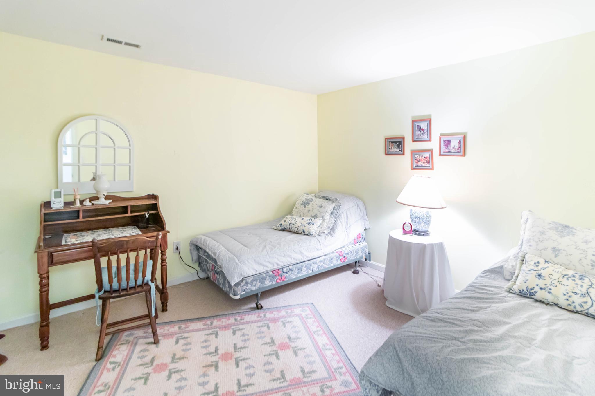13570 Ryton Ridge Lane Gainesville, VA 20155 - Photo 15 of 16 Den can be converted Bedroom