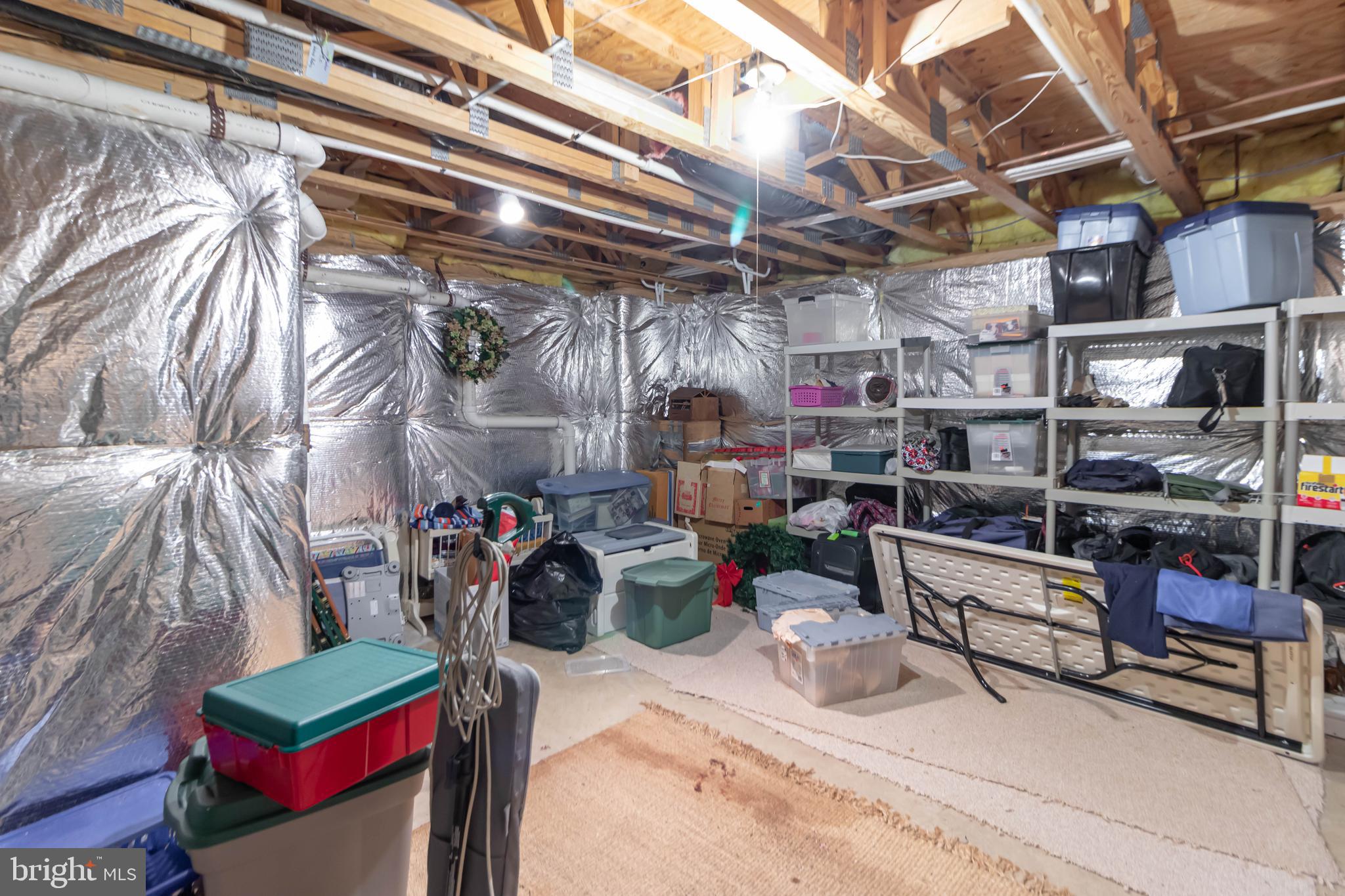 13570 Ryton Ridge Lane Gainesville, VA 20155 - Photo 16 of 16 Ample storage