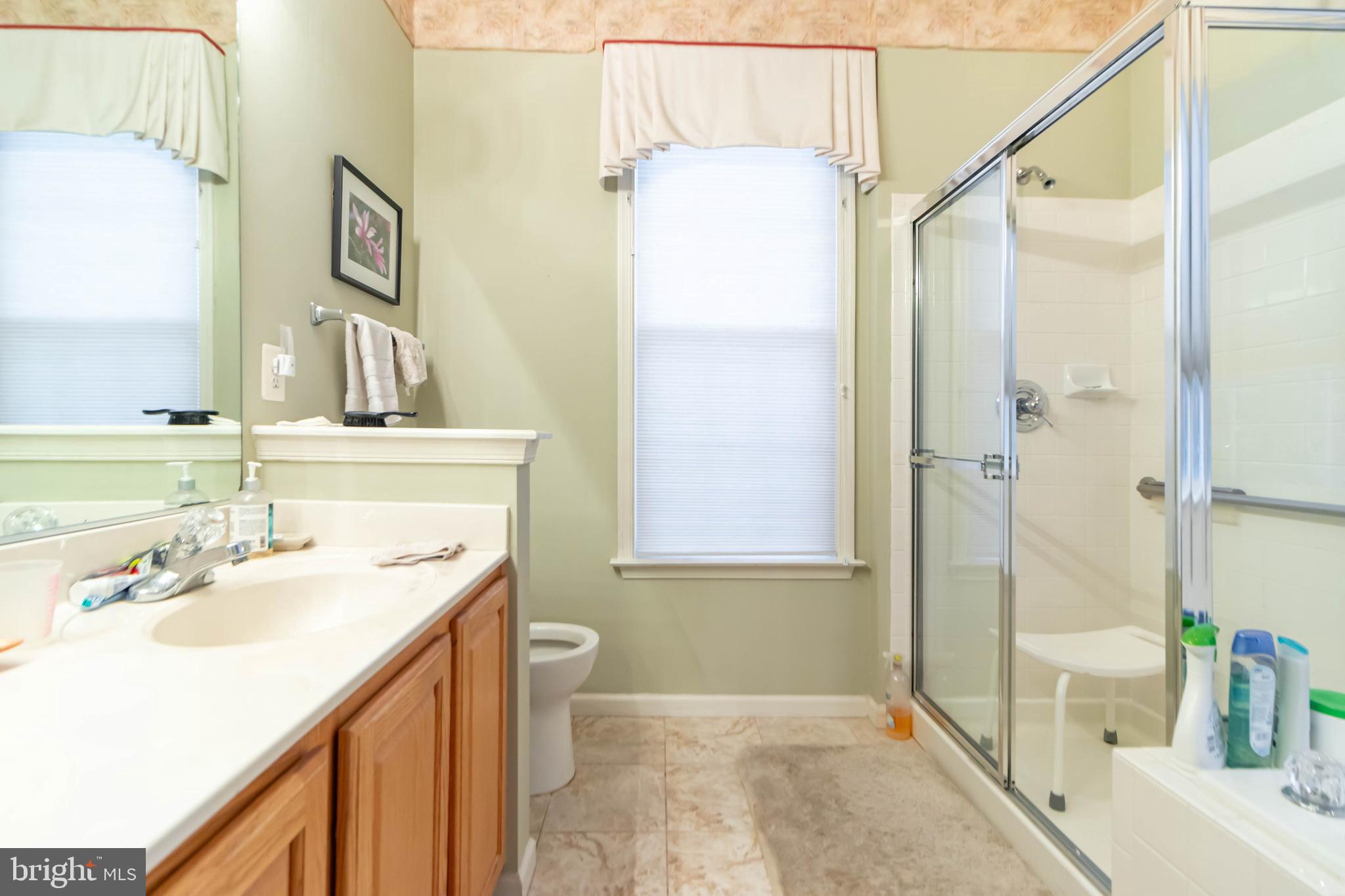 13570 Ryton Ridge Lane Gainesville, VA 20155 - Photo 9 of 16 Primary Bath