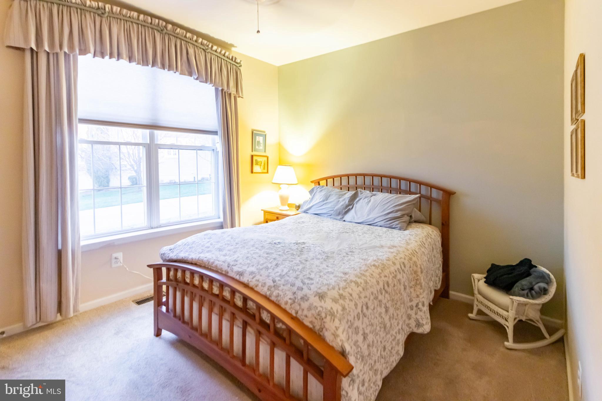 13570 Ryton Ridge Lane Gainesville, VA 20155 - Photo 10 of 16 Bedroom 2