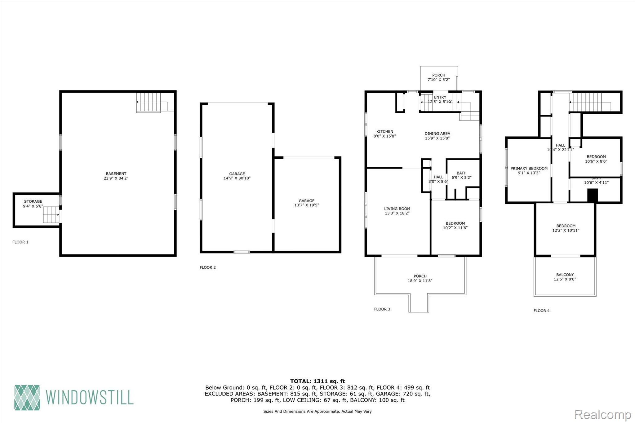 4078 East Pierson Road Flint, MI 48506 - Photo 48 of 59 Gallery Image 48