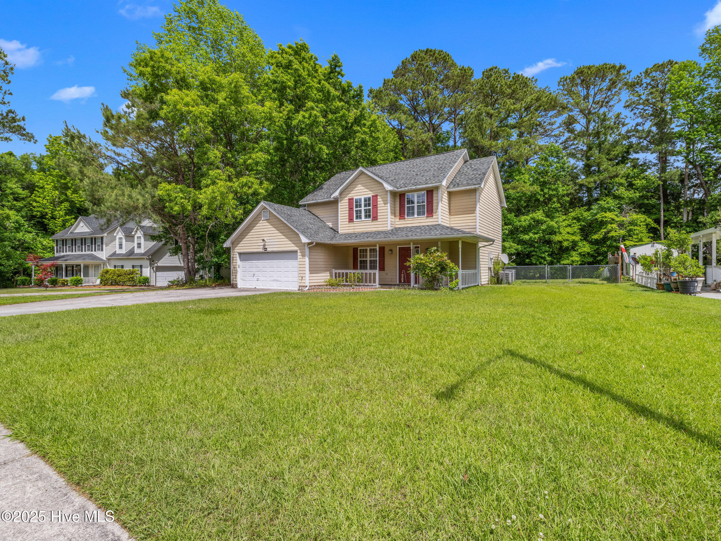 882 Pine Valley Road Jacksonville, NC 28546 - Photo 3 of 50 025a1772
