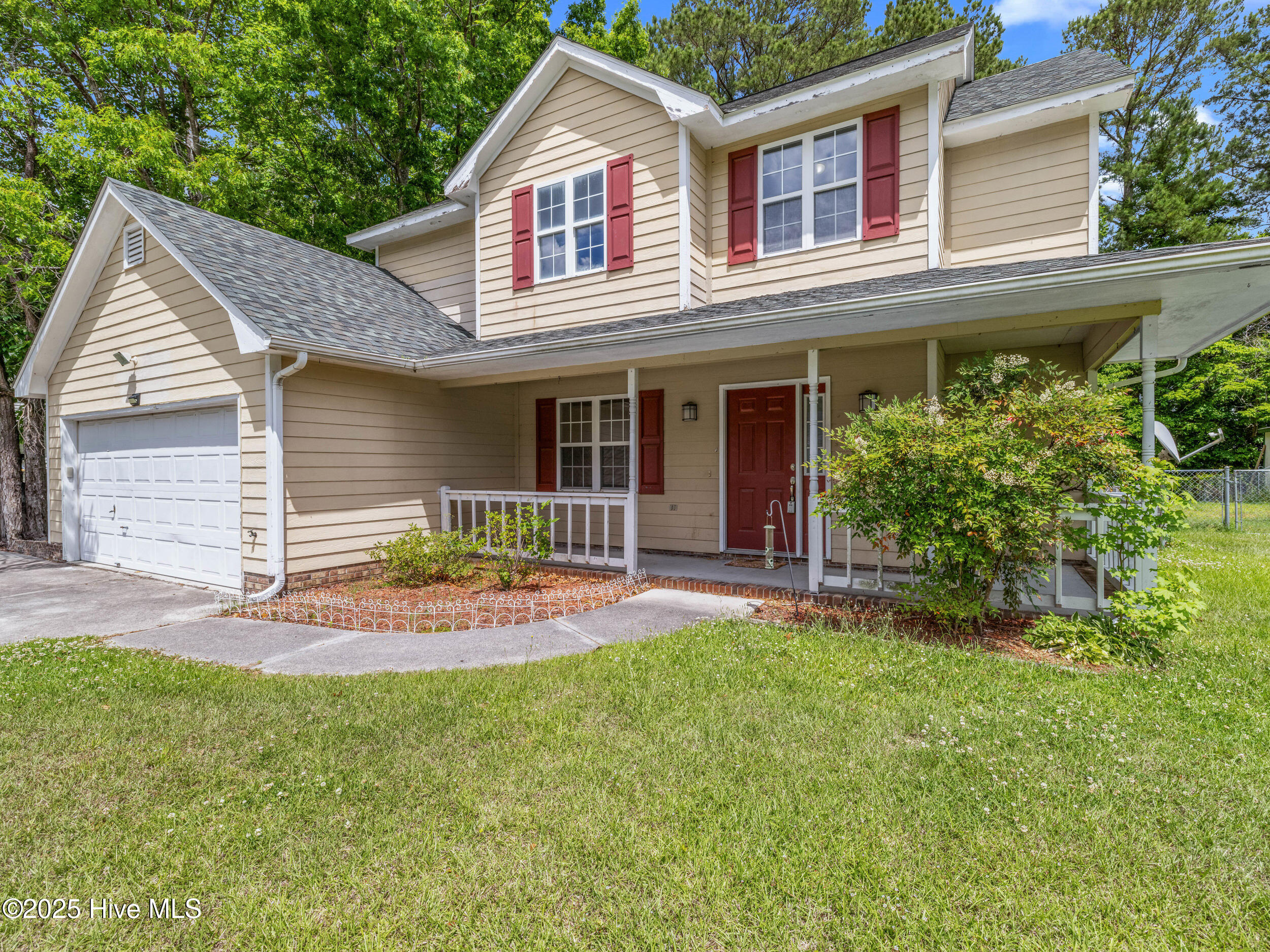 882 Pine Valley Road Jacksonville, NC 28546 - Photo 7 of 50 025a1784