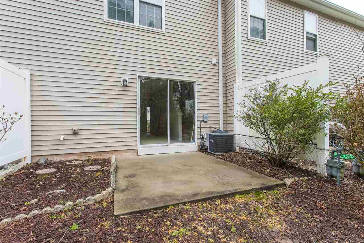 305 Intern Way Durham, NC 27713 - Photo 24 of 30 Back Patio