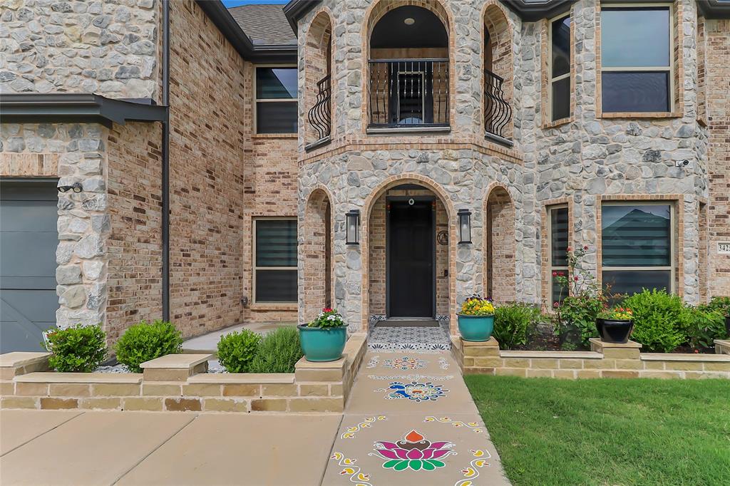 3425 Cotton Mill Road Celina, TX 75009 - Photo 3 of 37