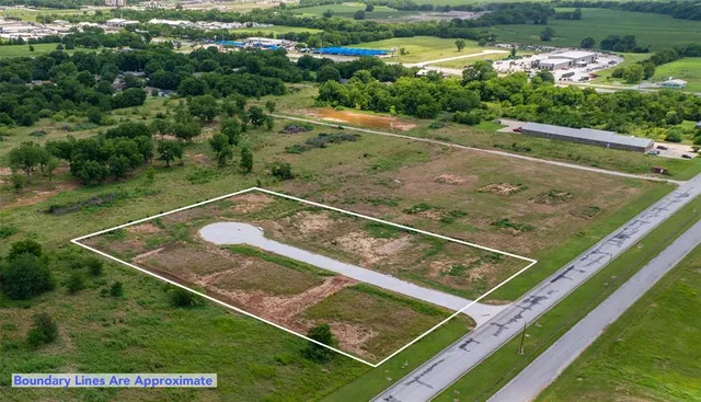 $150,000 | Lot 3 Apache Trail, Gainesville, TX 76240