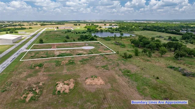 $150,000 | Lot 3 Apache Trail, Gainesville, TX 76240