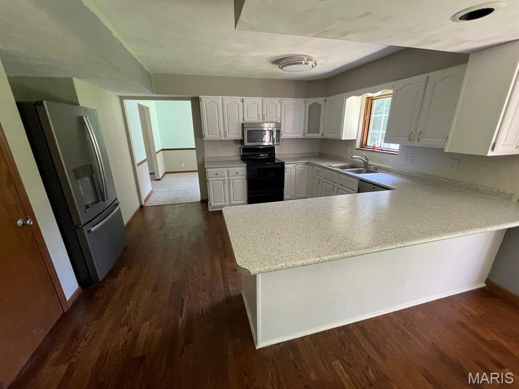 4441 Old Caseyville Road Belleville, IL 62223 - Photo 7 of 30