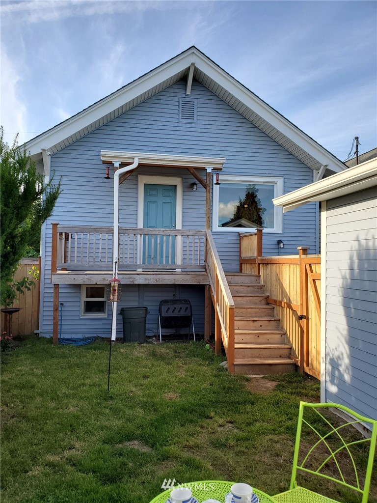 723 North 80th Street Seattle, WA 98103 - Photo 22 of 24 Gallery Image 22