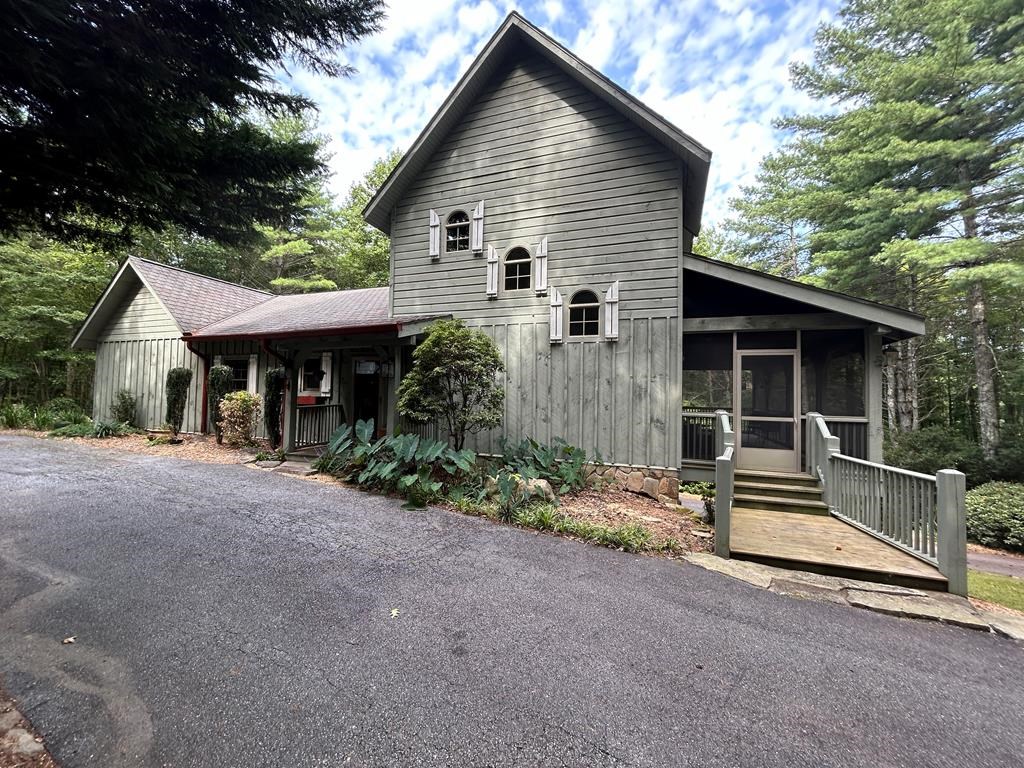 233 Twin Lakes Road Blue Ridge, GA 30513 - Photo 70 of 73 Gallery Image 70