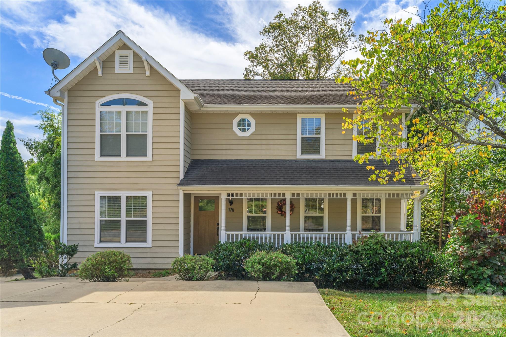 17 Sheridan Road Asheville, NC 28803 - Photo 1 of 10 Gallery Image 1