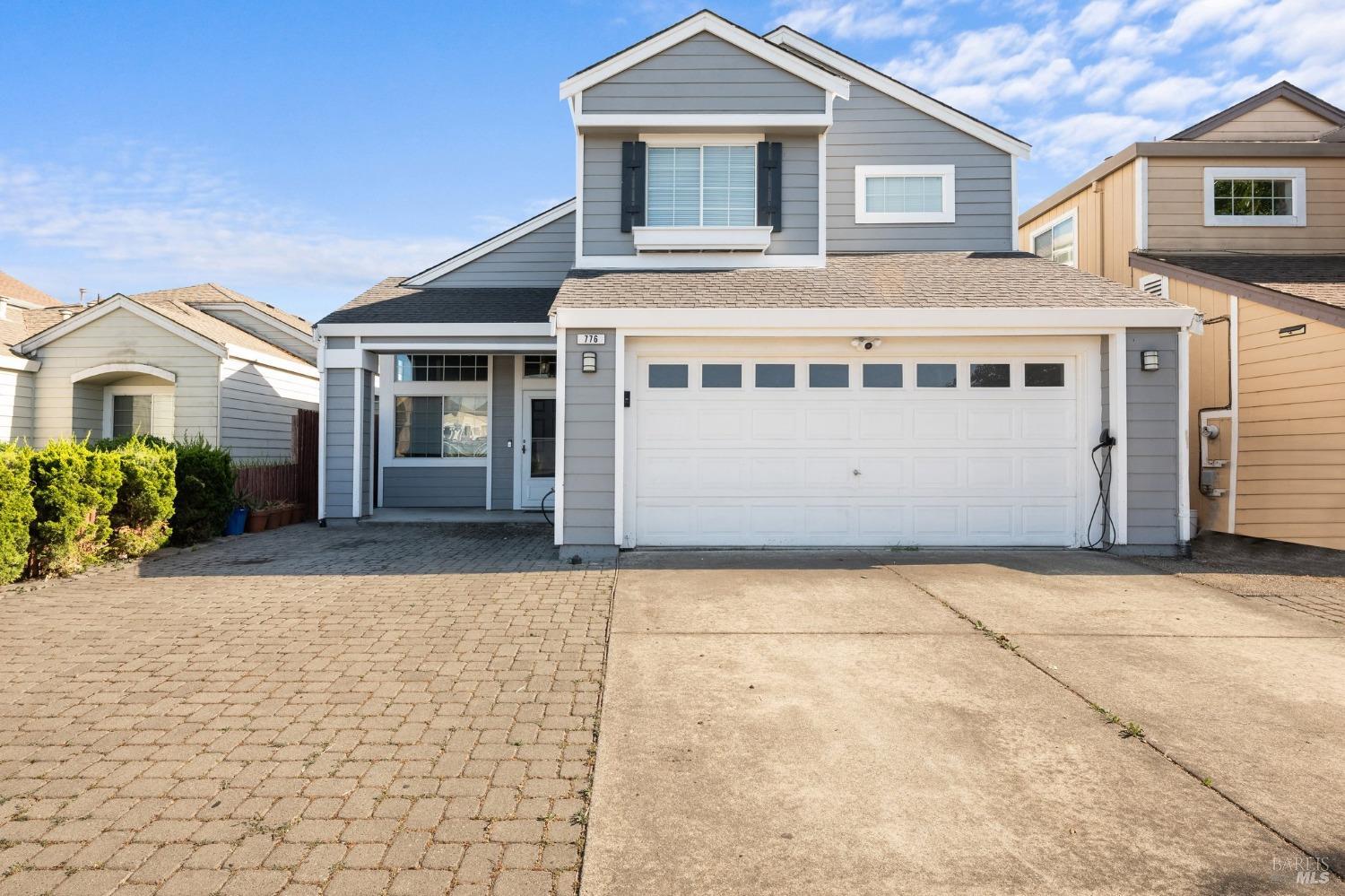 776 Potomac Avenue Santa Rosa, CA 95407 - Photo 1 of 1 Gallery Image 1