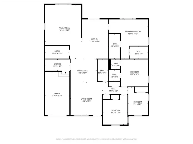 $360,000 | 1017 Sierra Drive, Denton, TX 76209