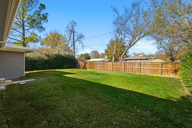 $360,000 | 1017 Sierra Drive, Denton, TX 76209