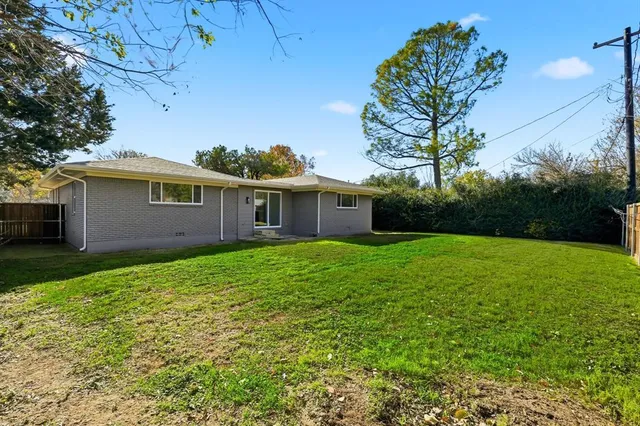 $360,000 | 1017 Sierra Drive, Denton, TX 76209