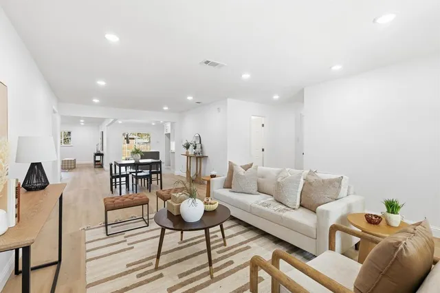 $360,000 | 1017 Sierra Drive, Denton, TX 76209