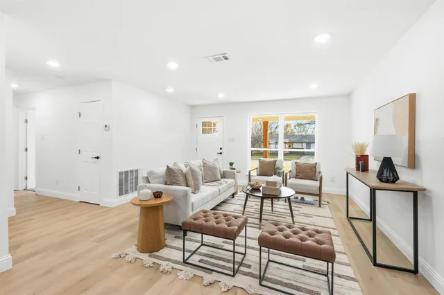 $360,000 | 1017 Sierra Drive, Denton, TX 76209