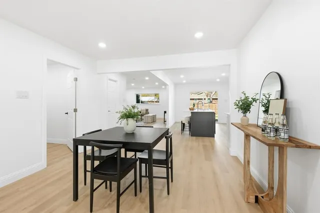 $360,000 | 1017 Sierra Drive, Denton, TX 76209