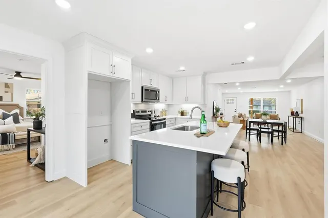 $360,000 | 1017 Sierra Drive, Denton, TX 76209