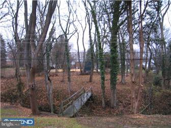 323 Lester Road Springfield, PA 19064 - Photo 7 of 12 Exterior Back