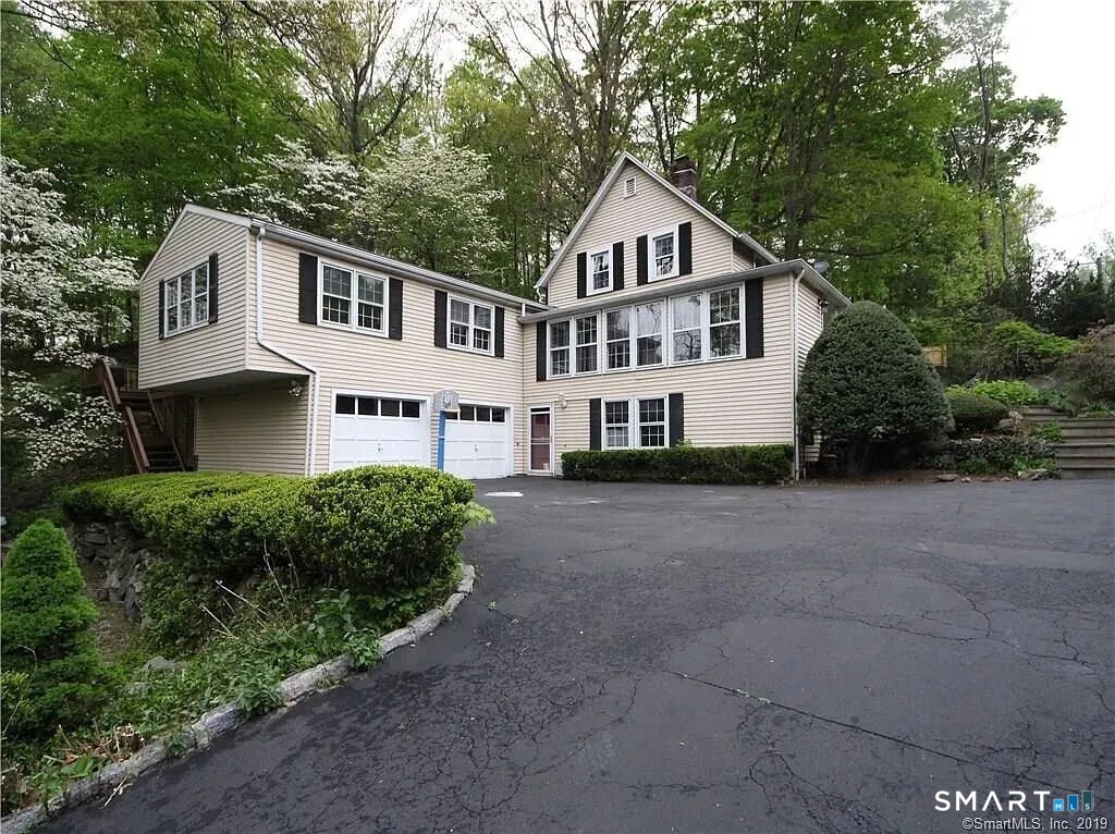 1286 Long Ridge Road Stamford, CT 06903 - Photo 1 of 15