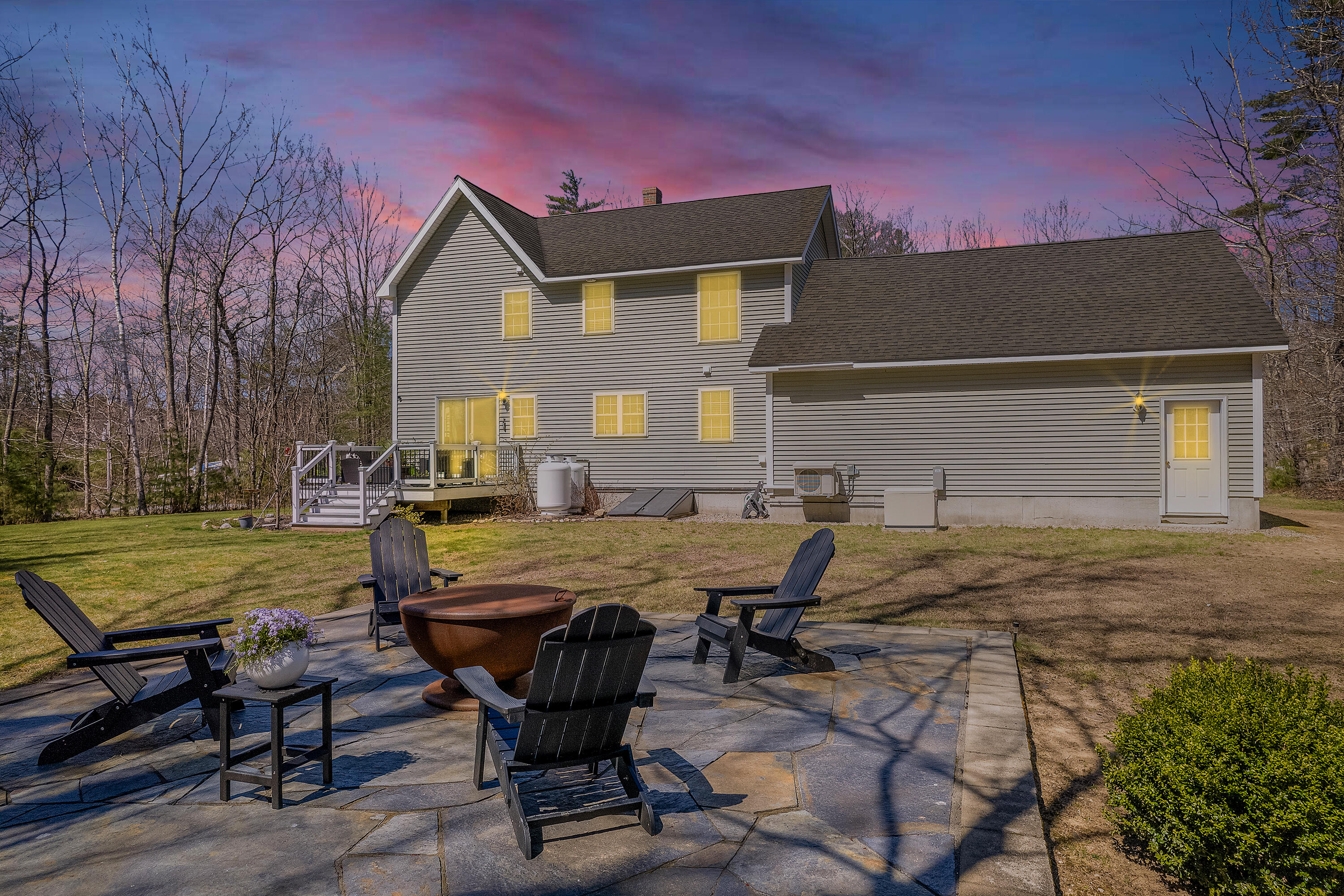 104 Guinea Road Berwick, ME 03901 - Photo 7 of 43 104 Guinea Rd_108