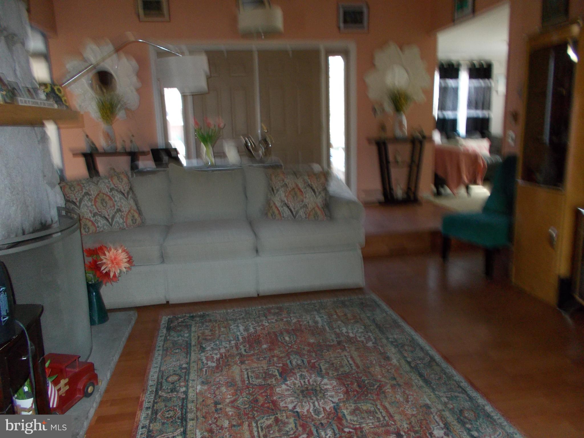 6 Cheyenne Drive Hazleton, PA 18202 - Photo 3 of 20 LIVING ROOM