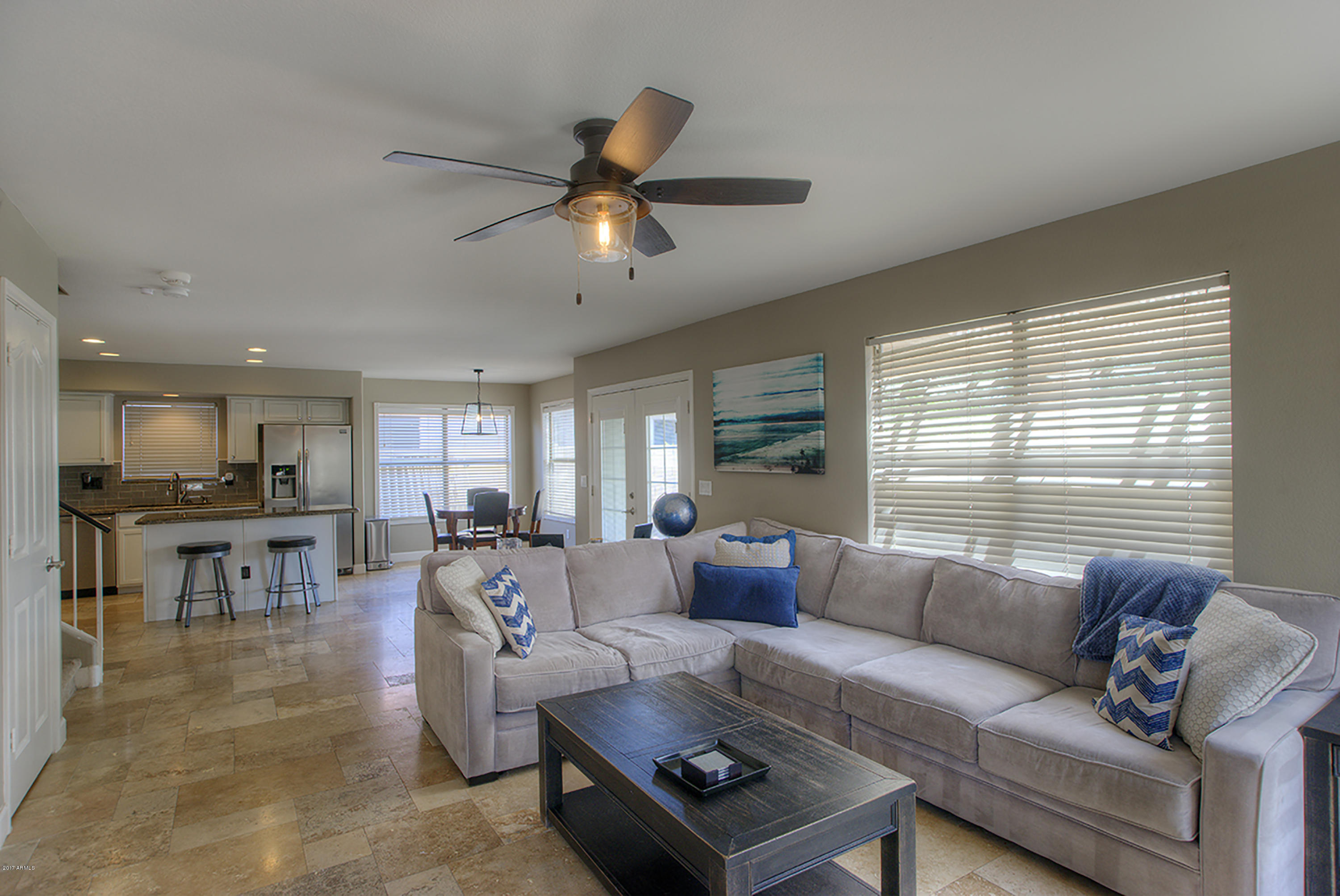 4707 East Swilling Road Phoenix, AZ 85050 - Photo 11 of 18 Family room 2