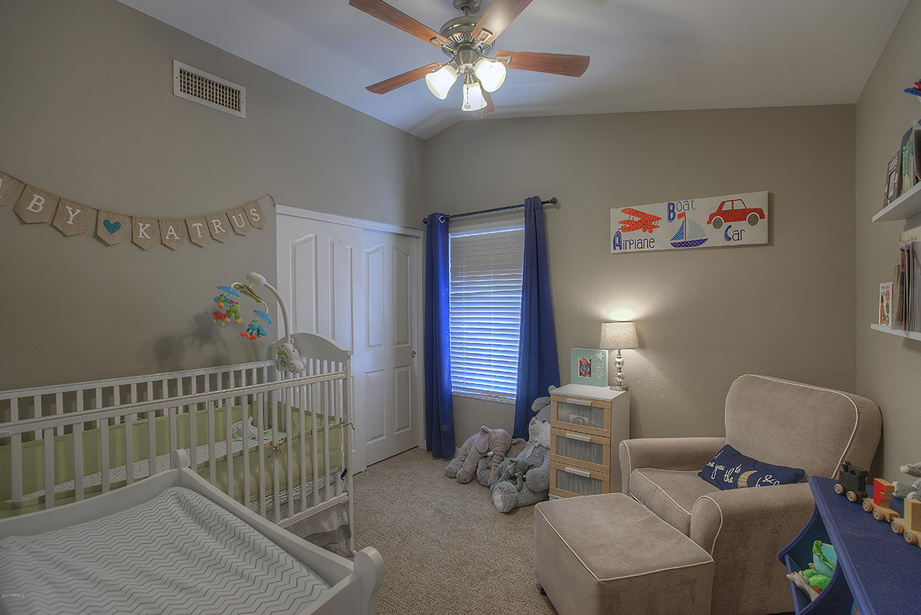 4707 East Swilling Road Phoenix, AZ 85050 - Photo 16 of 18 Bed Room 3