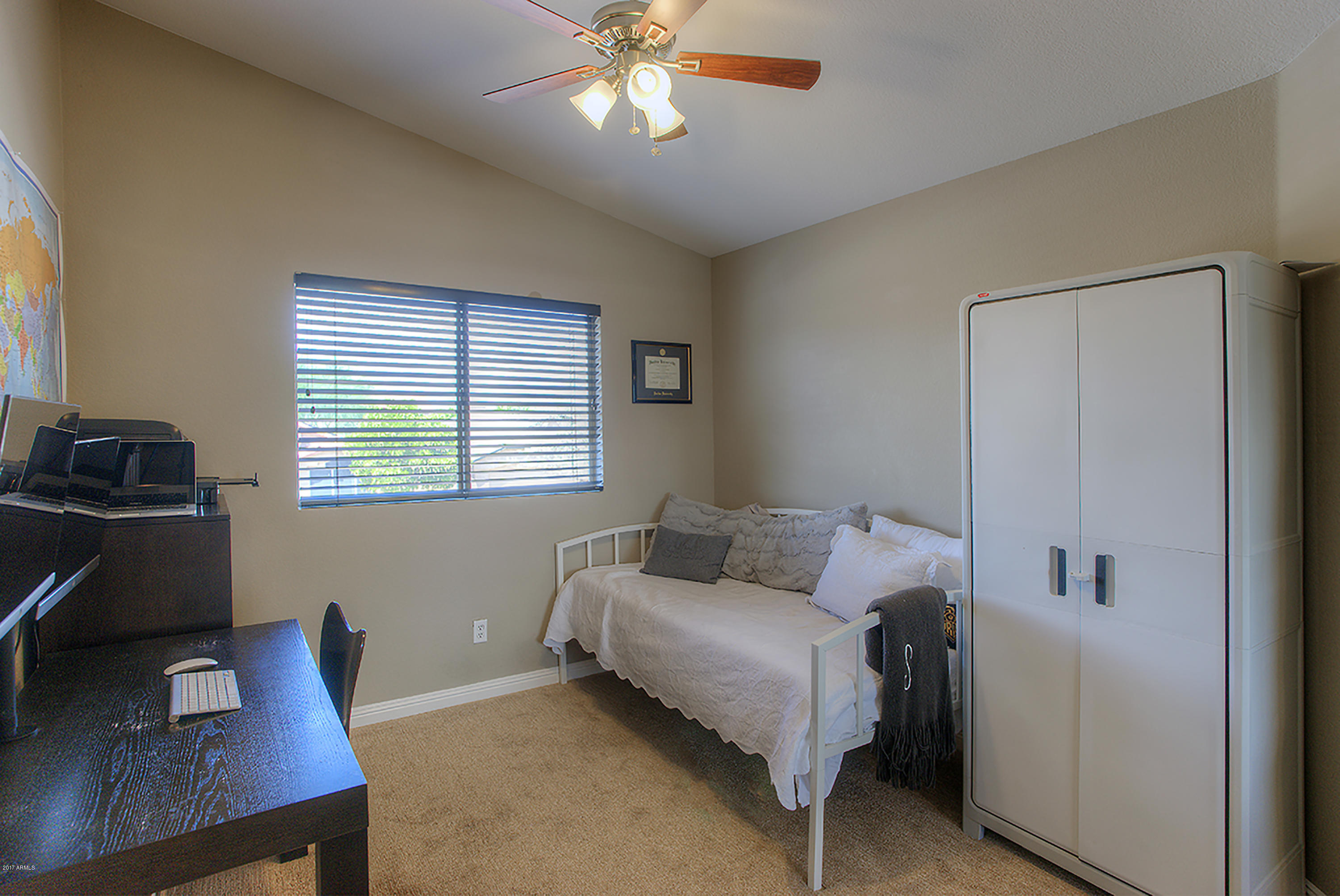 4707 East Swilling Road Phoenix, AZ 85050 - Photo 17 of 18 Bed Room 4
