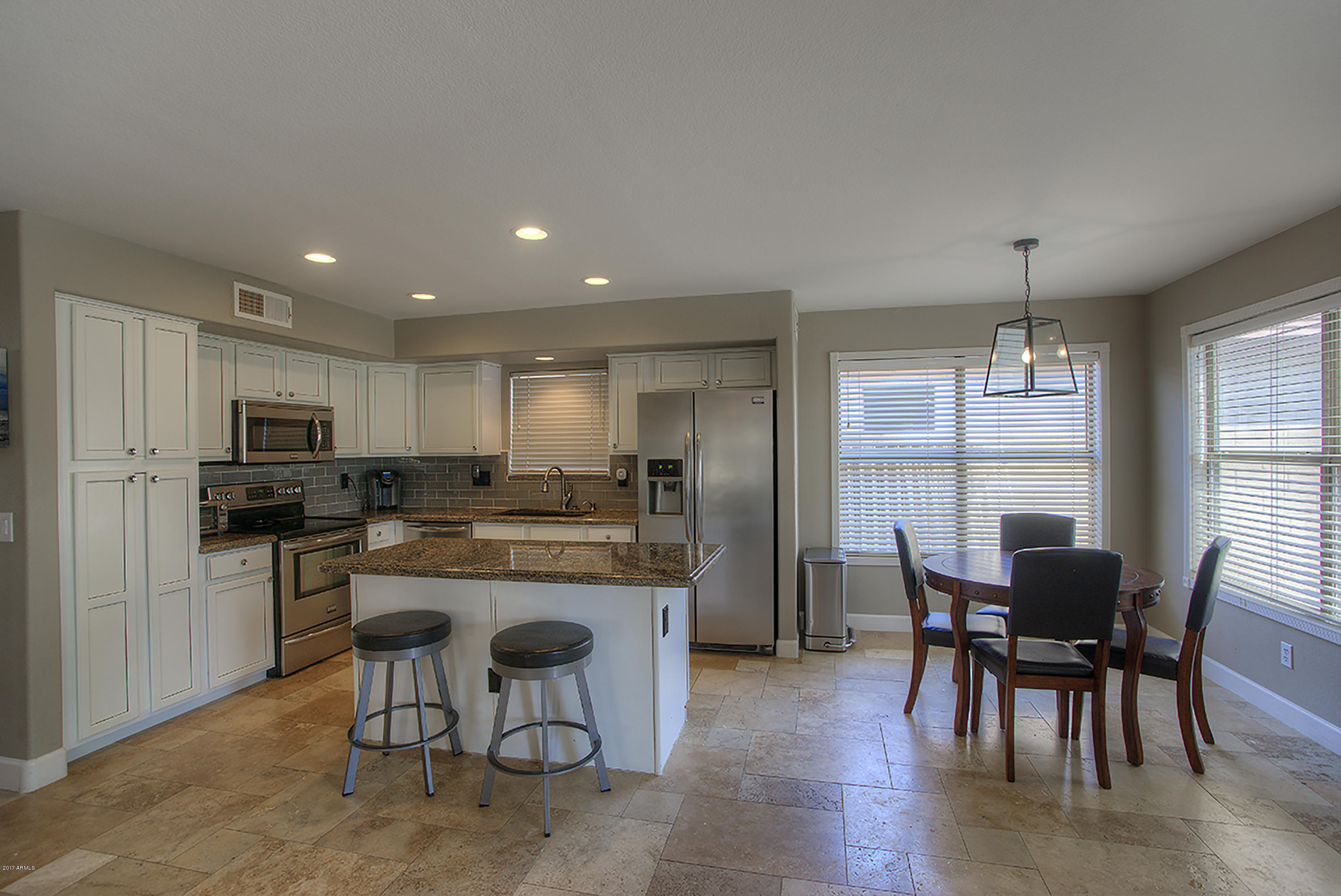 4707 East Swilling Road Phoenix, AZ 85050 - Photo 7 of 18 Kitchen 1
