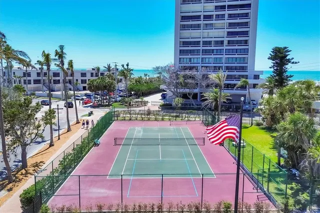 $1,150,000 | 5300 Ocean Boulevard, Unit 202, Sarasota, FL 34242