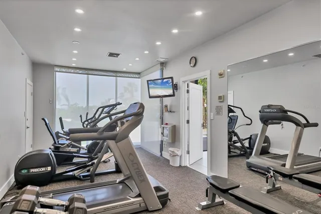 $1,150,000 | 5300 Ocean Boulevard, Unit 202, Sarasota, FL 34242