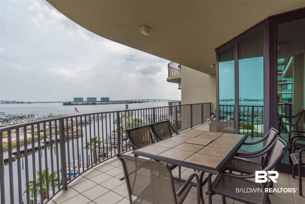 27582 Canal Road, Unit 2503 Orange Beach, AL 36561 - Photo 22 of 24 Gallery Image 22