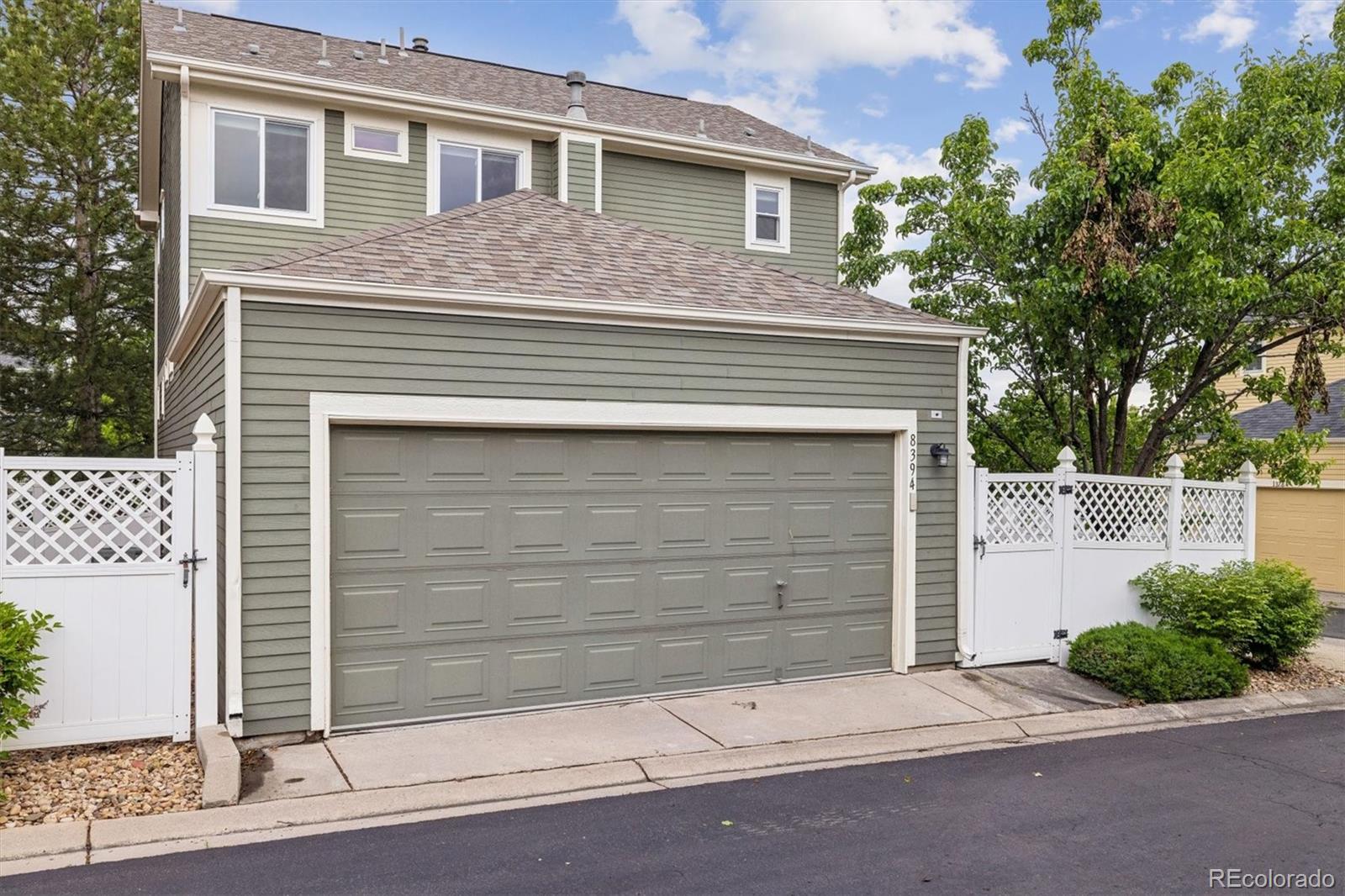 8394 Deframe Court Arvada, CO 80005 - Photo 40 of 48
