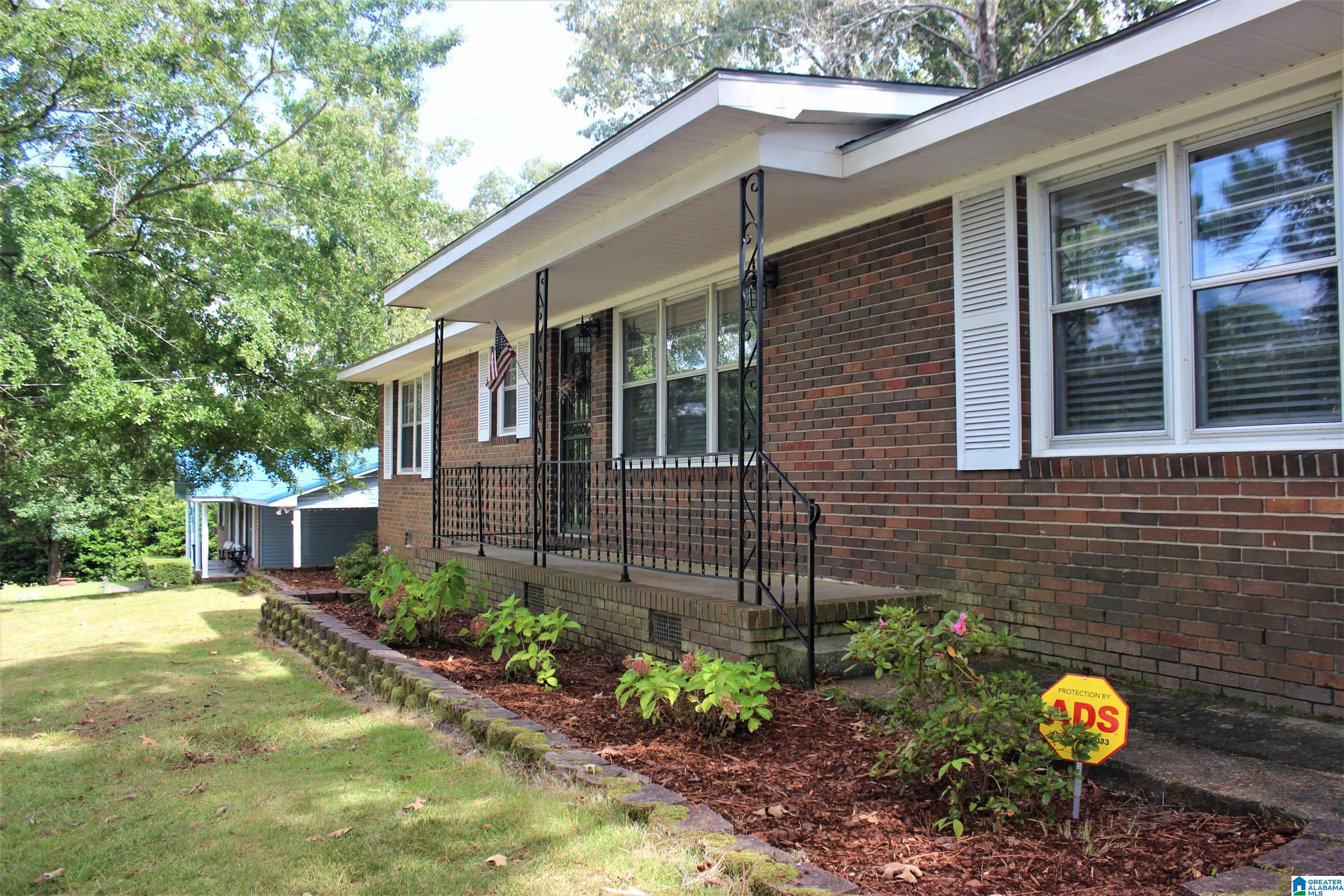 3904 Greenbrier Dear Road Anniston, AL 36207 - Photo 2 of 36