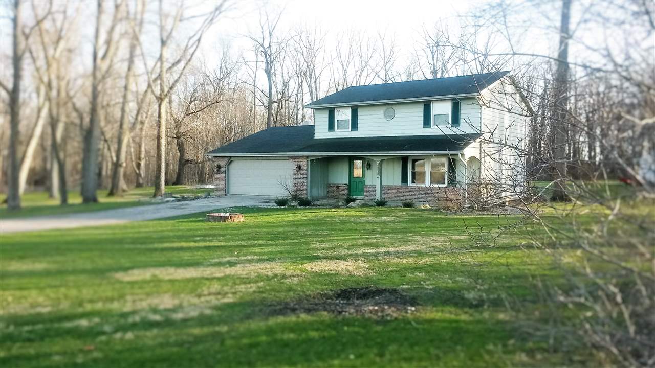 6217 West Wallen Road Fort Wayne, IN 46818 - Photo 1 of 36