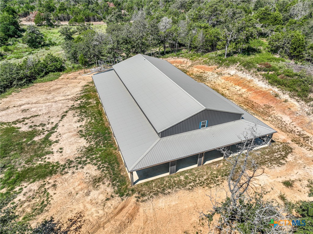 500 Colony Line Trail Dale, TX 78616 - Photo 8 of 40
